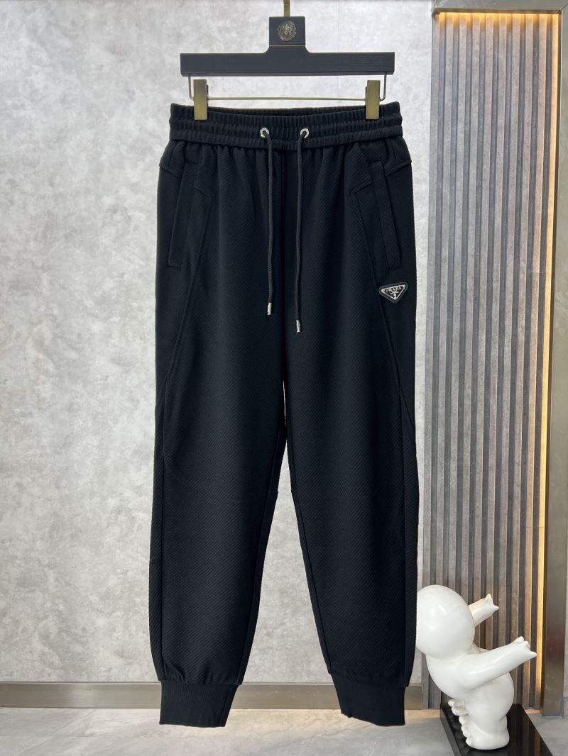 Prada Long Pants